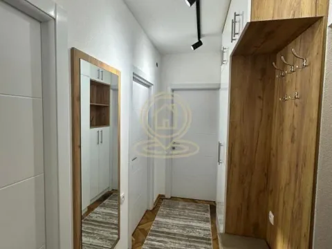 Rent, three bedroom apartment, 55m², Brace Jerković, Voždovac Sve Podlokacije - image 6