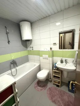 Rent, two bedroom apartment, 74m², City Kvart, Podgorica - image 3