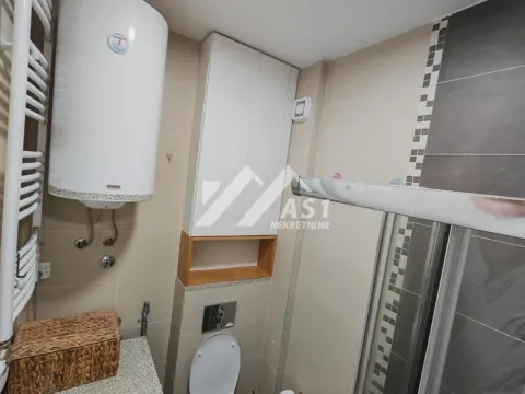 Izdavanje, dvosoban stan, 42m², Salajka, Novi Sad Sve Podlokacije - image 9