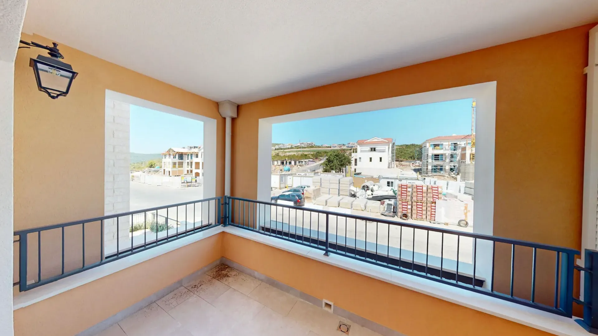 Prodaja, dvosoban stan, 96m², Luštica Bay, Tivat