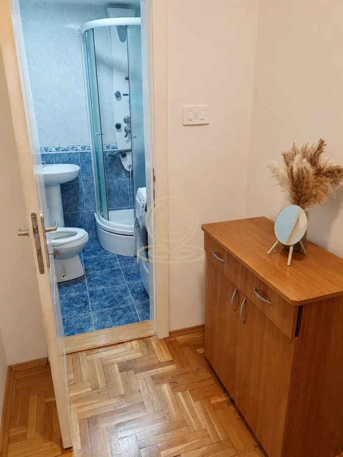 Prodaja, garsonjera, 23m², Telep, Novi Sad Sve Podlokacije