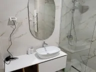 Izdavanje, jednosoban stan, 50m², Kod Capital Plaze, Podgorica - image 11