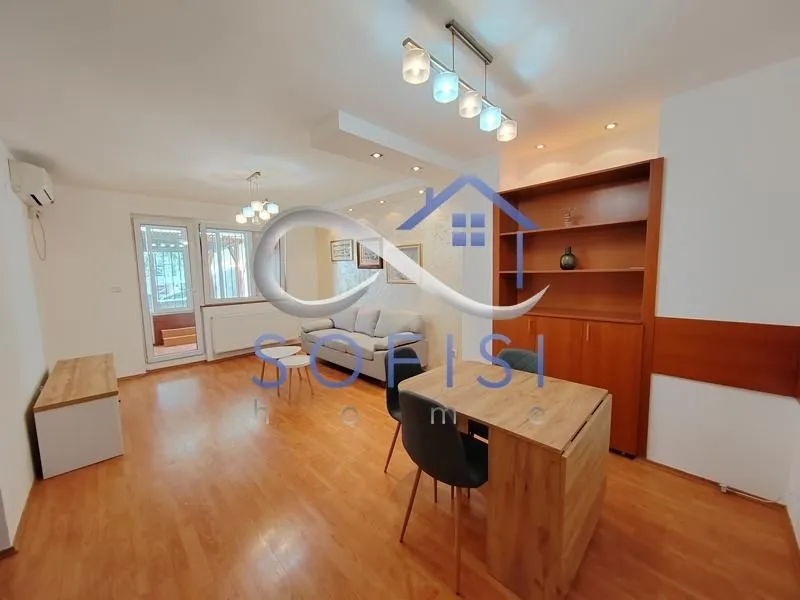 Izdavanje, dvosoban stan, 50m², Sajam, Novi Sad Sve Podlokacije