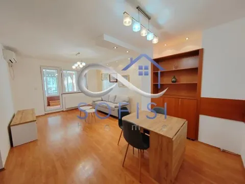 Izdavanje, dvosoban stan, 50m², Sajam, Novi Sad Sve Podlokacije - image 5
