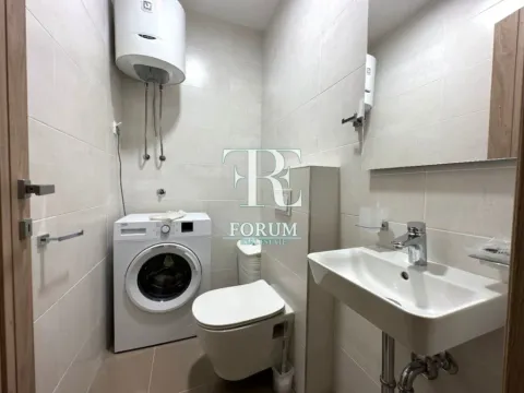 Izdavanje, dvosoban stan, 80m², Master Kvart, Podgorica - image 10