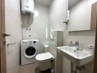 Rent, two bedroom apartment, 80m², Master Kvart, Podgorica - image 10