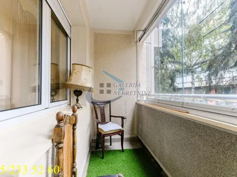 Prodaja, dvosoban stan, 61m², Vračar Sve Podlokacije, Beograd - image 17