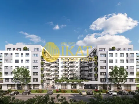 Prodaja, četvorosoban stan, 109m², Zemun Gornji Grad, Zemun Sve Podlokacije - image 2