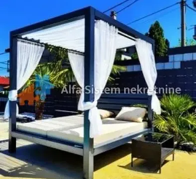 Izdavanje, kuća, 52m², Veliki Mokri Lug, Zvezdara Sve Podlokacije - image 15