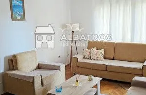 Izdavanje, jednosoban stan, 60m², Centar, Bar - image 1