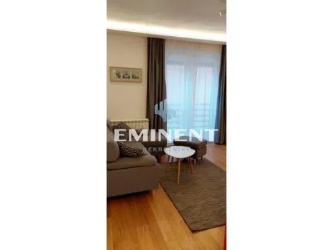 Izdavanje, stan, 40m², Vračar Sve Podlokacije, Beograd - image 5