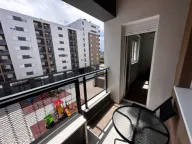 Izdavanje, jednosoban stan, 45m², Stari Aerodrom, Podgorica - image 9