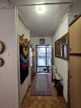 Prodaja, trosoban stan, 83m², Novi Beograd Blok 63, Novi Beograd Sve Podlokacije - image 14
