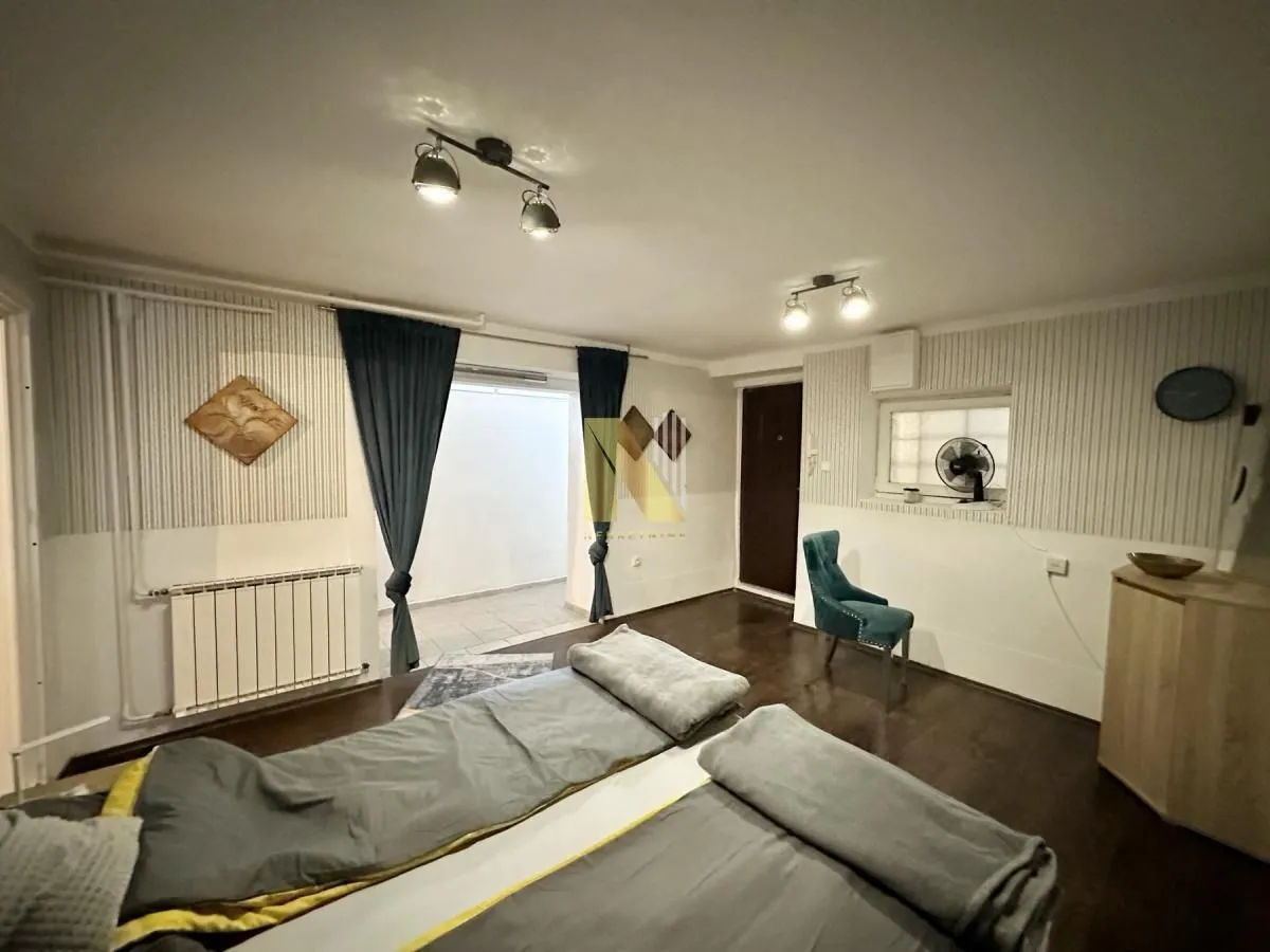 Sale, office space, 44m², Centar, Novi Sad