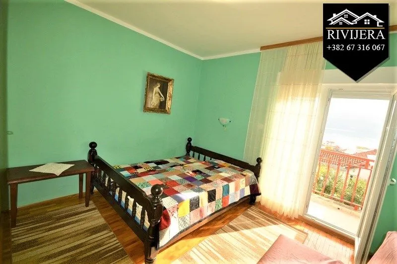 Prodaja, kuća, 222m², Meljine, Herceg Novi