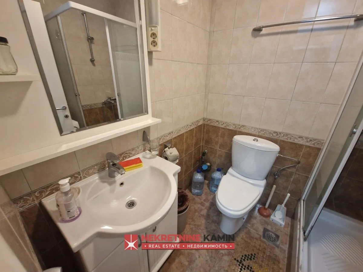 Prodaja, jednosoban stan, 45m², Petrovac, Budva