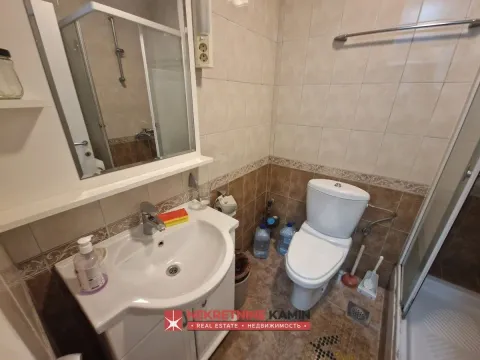 Prodaja, jednosoban stan, 45m², Petrovac, Budva - image 9