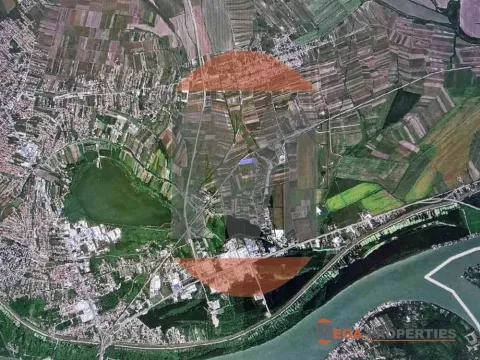 Zemljište in Palilula Sve Podlokacije