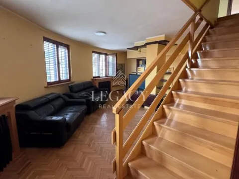 Rent, apartment, 160m², Savski Venac, Beograd - image 5