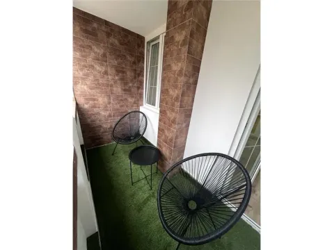 Izdavanje, dvosoban stan, 60m², Niš, Srbija - image 4