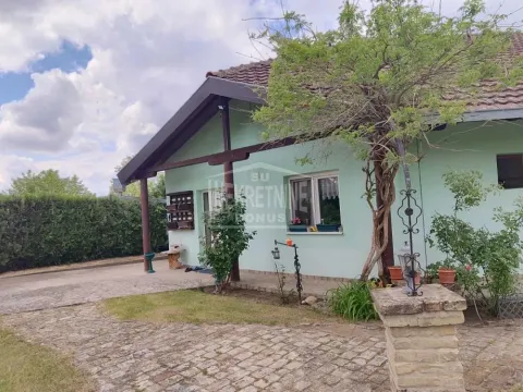 Sale, house, 232m², Makova Sedmica, Subotica - image 18