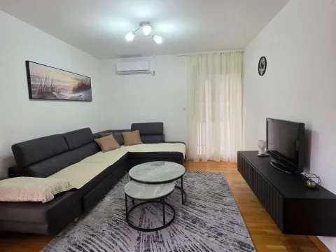 Stan in Dalmatinska ulica