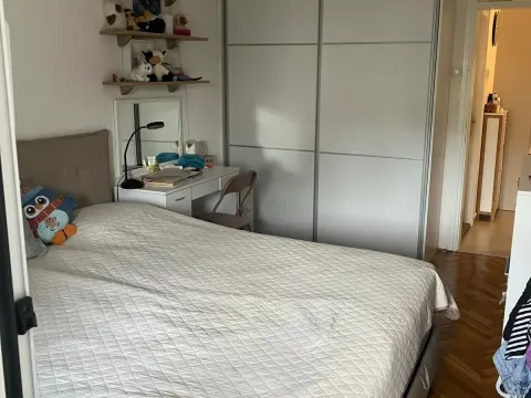 Sale, one bedroom apartment, 59m², Blok 5, Podgorica - image 3