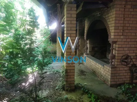 Prodaja, kuća, 890m², Centar, Sombor - image 19