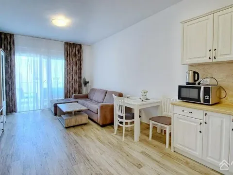 Prodaja, garsonjera, 33m², Dobre Vode, Bar - image 4