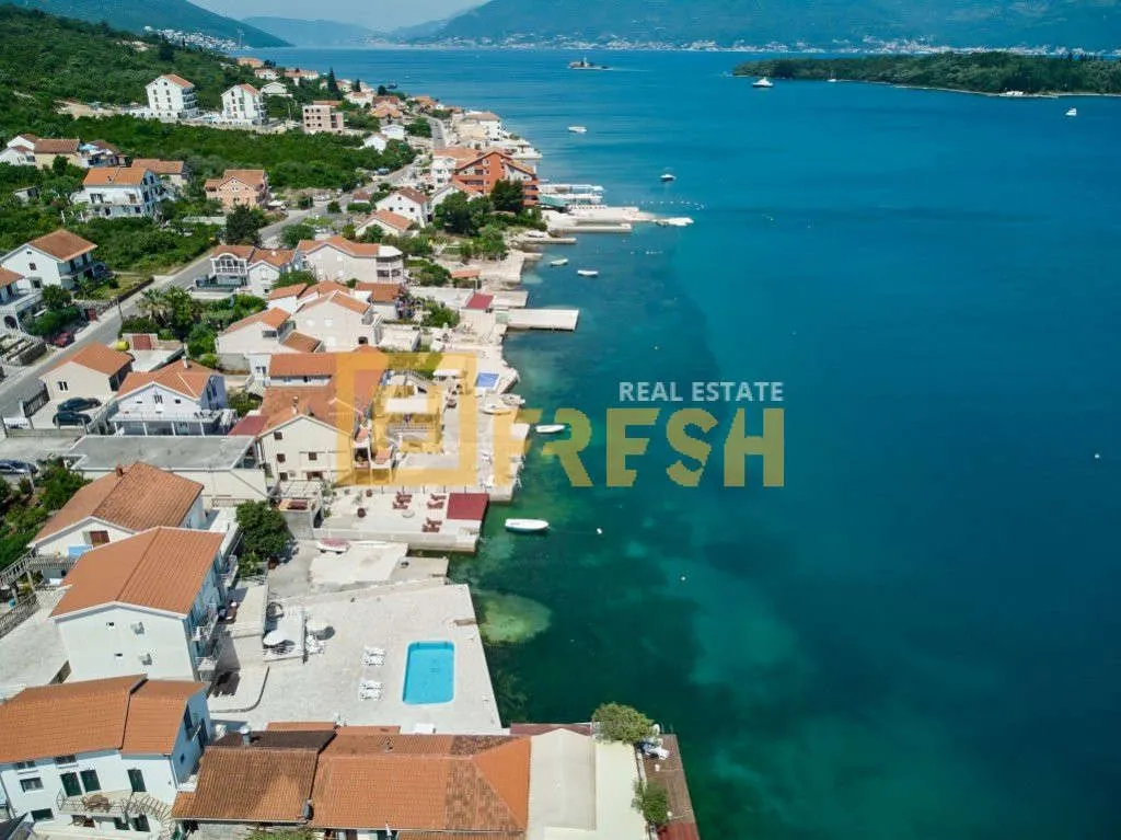 Prodaja, kuća, Tivat, Crna Gora
