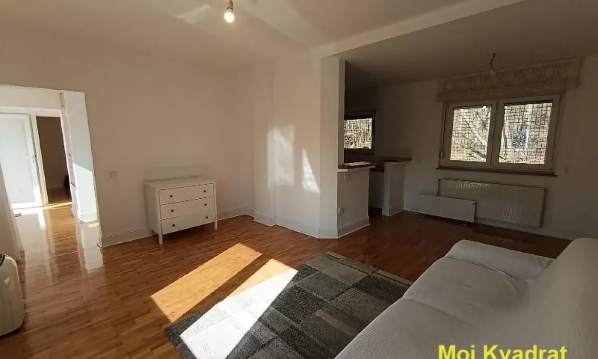 Izdavanje, kuća, 95m², Gradska Bolnica, Zvezdara Sve Podlokacije