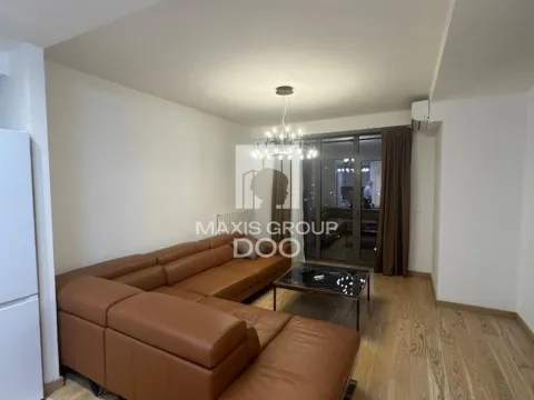 Sale, three bedroom apartment, 81m², Savski Venac, Beograd - image 3