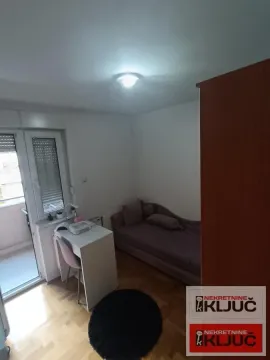 Prodaja, dvosoban stan, 45m², Socijalno, Novi Sad Sve Podlokacije - image 4