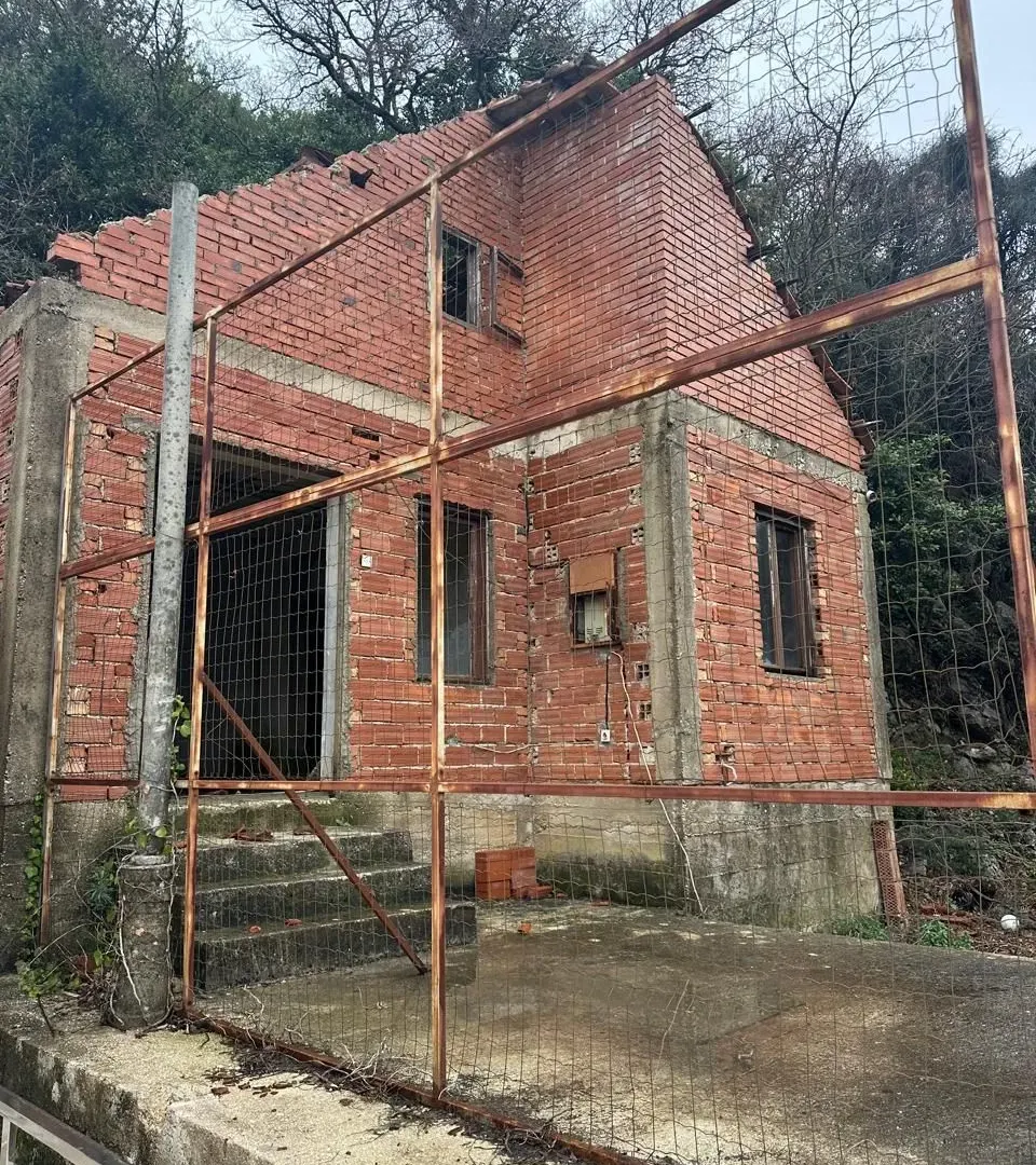 Prodaja, kuća, 60m², Trebesinj, Herceg Novi