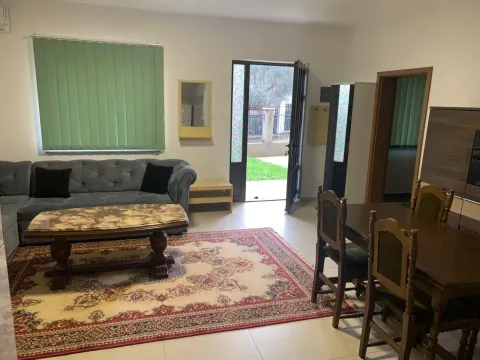 Izdavanje, jednosoban stan, 40m², Centar, Bar - image 7