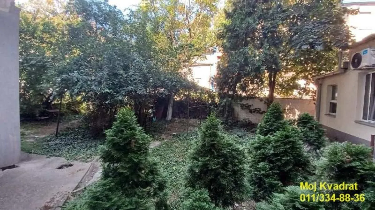 Izdavanje, jednosoban stan, 40m², Centar Sve Podlokacije, Beograd