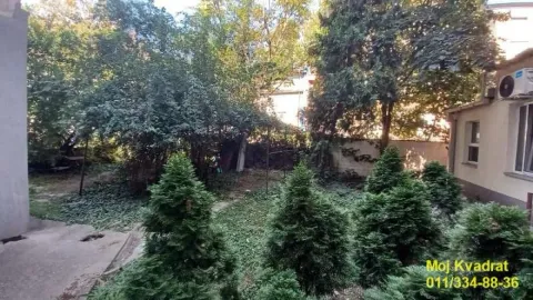Izdavanje, jednosoban stan, 40m², Centar Sve Podlokacije, Beograd - image 12