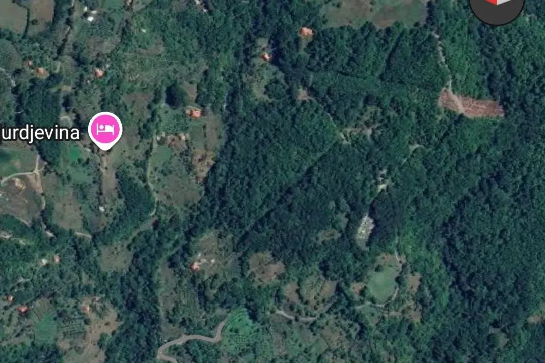 Sale, land lot, 31000m², Međuriječje, Kolašin