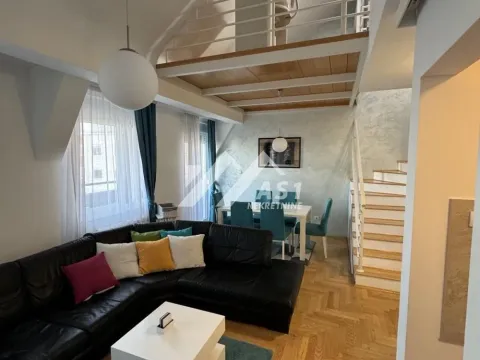 Izdavanje, četvorosoban stan, 75m², Telep, Novi Sad Sve Podlokacije - image 2