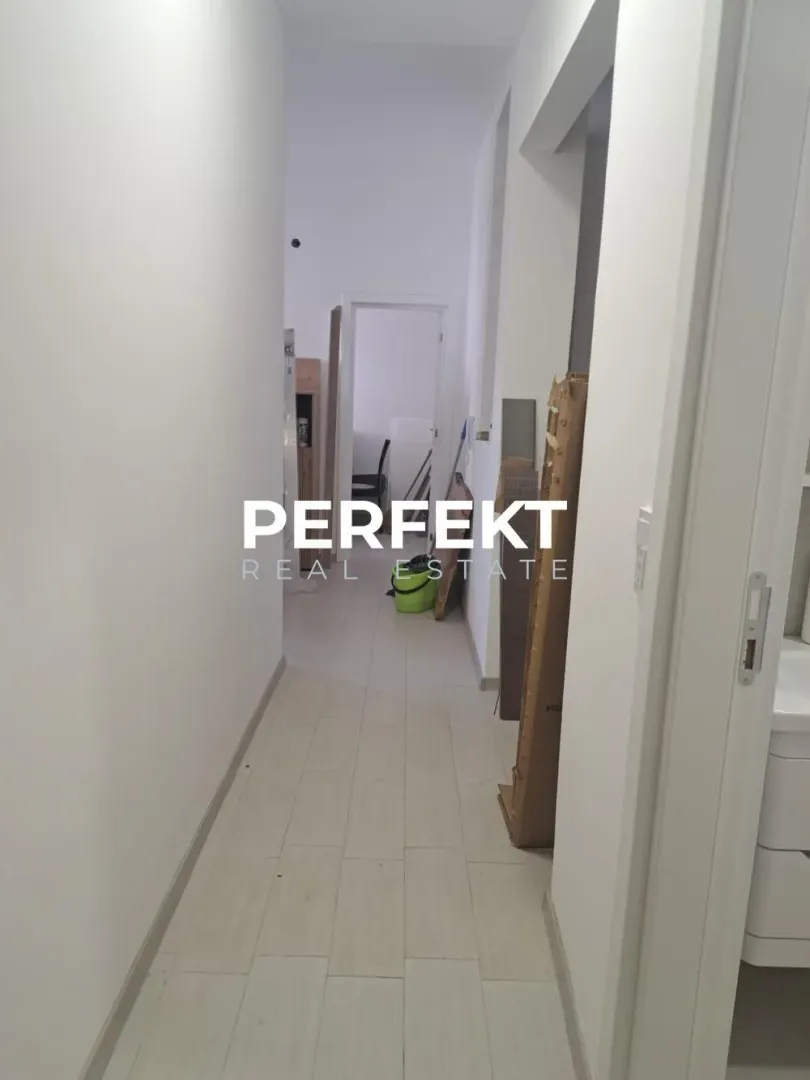 Rent, two bedroom apartment, 60m², Centar, Pančevo