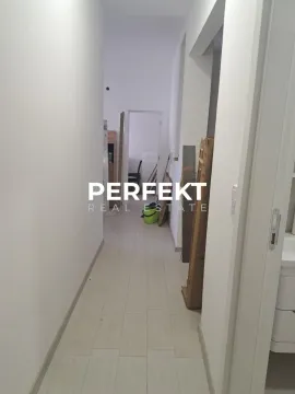 Rent, two bedroom apartment, 60m², Centar, Pančevo - image 8