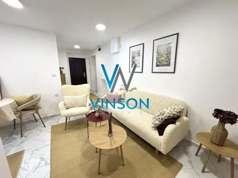 Prodaja, jednosoban stan, 27m², Novi Sad Sve Podlokacije, Novi Sad - image 2