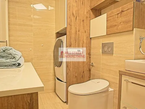 Prodaja, trosoban stan, 91m², Novi Beograd Sve Podlokacije, Beograd - image 13