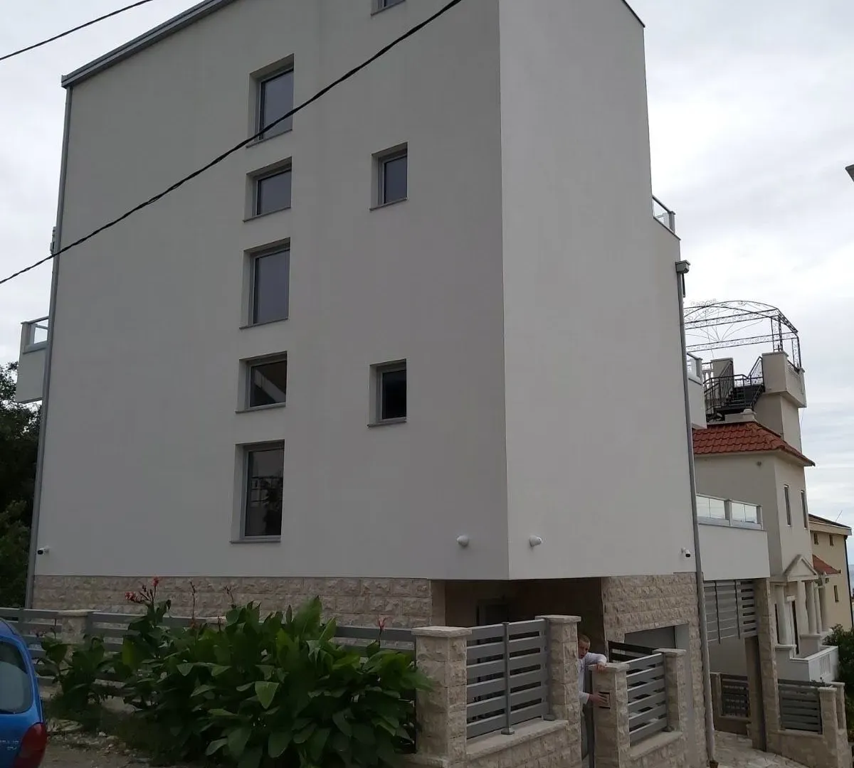 Sale, house, 220m², Bar, Crna Gora