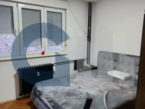 Prodaja, dvosoban stan, 60m², Karaburma, Palilula Sve Podlokacije - image 5