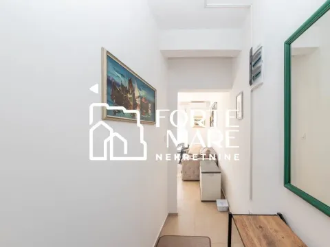 Prodaja, jednosoban stan, 57m², Đenovići, Herceg Novi - image 6