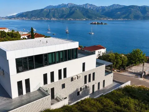 Prodaja, jednosoban stan, 55m², Đuraševići, Tivat - image 2
