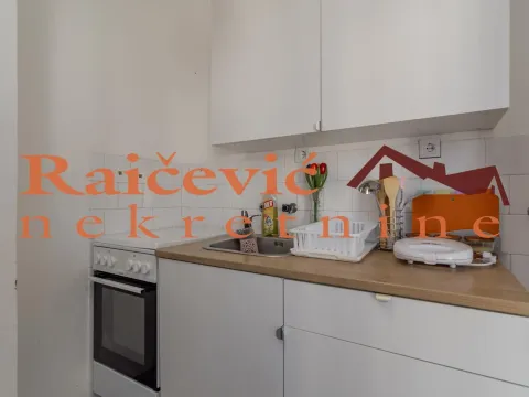 Prodaja, jednosoban stan, 32m², Novi Beograd Blok 62, Novi Beograd Sve Podlokacije - image 7