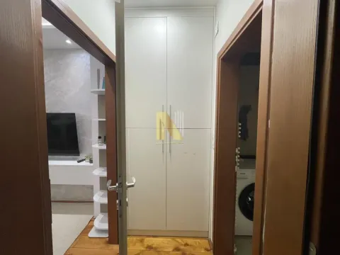 Izdavanje, dvosoban stan, 52m², Socijalno, Novi Sad Sve Podlokacije - image 9