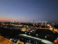 Izdavanje, dvosoban stan, 62m2, Novi Beograd Blok 65, Novi Beograd, Beograd